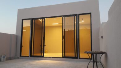 تركيب غرف ساندوتش بانل في مكة المكرمة