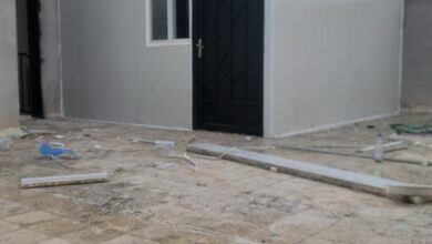 شركة تركيب ساندوتش بانل جدة