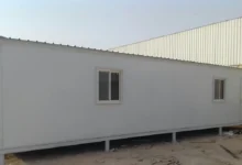 مجالس ساندوتش بانل تركيب جدة