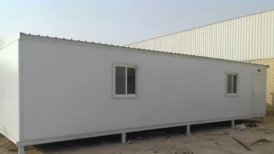 مجالس ساندوتش بانل تركيب جدة
