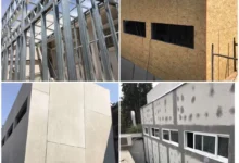 أفضل مقاول ساندوتش بانل في جدة