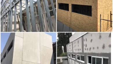 أفضل مقاول ساندوتش بانل في جدة