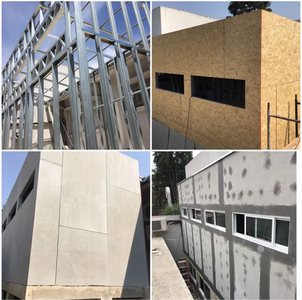 أفضل مقاول ساندوتش بانل في جدة